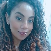 Jeane Dos Santos Rodrigues
