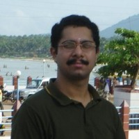 Vijay Kumar S