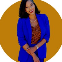 Keisha Bryant