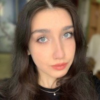 Tetiana Riabova