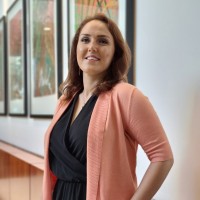 Zahra Carol Baghdadi, CPA