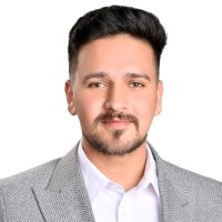 Abdelrahman Kasmi,MBA, MA.