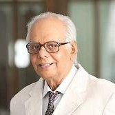 Prof. B D Singh