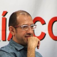 Ruben Olachea
