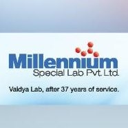 Millennium Lab