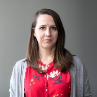 Rebecca Maung, Ph.D.