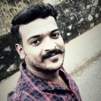 Vishnu Chandran