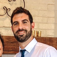Peter Lupi, Mba