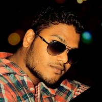 Jithin Vp