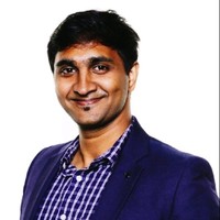 Kumar Sandeep Ramanath