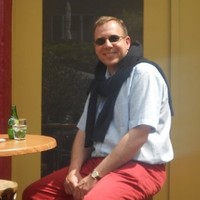 Jonathan Drury
