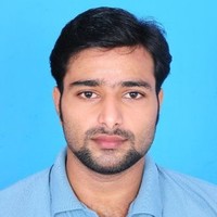 Bijesh P K