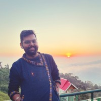 Harsh Sharma