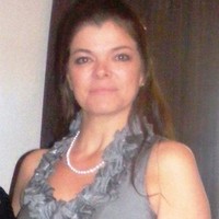 Barbara May - Eldredge