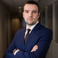 Dmitry Bazhenov