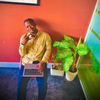 Fashina Benjamin Bolaji