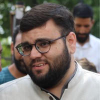 Muntazir Mehdi