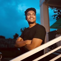 Abhishek Tasgaonkar