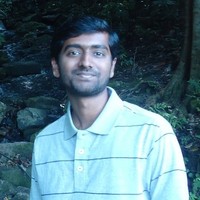 Vinod Vijayakumar