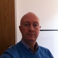Barry Cotton