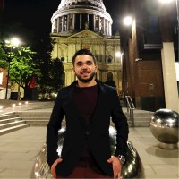 mehdi mouakite
