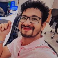 Shivam Vyas