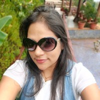 Swati Hotkar