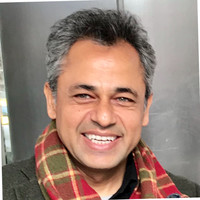 Manav Kanwar
