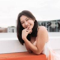 Nadia Chan