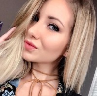 Harli Cynthia