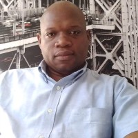 Thabo Mashiloane