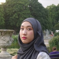 Dira Aisha Amran