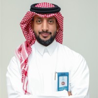 Bandar Alghamdi