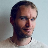 Martin Larsson