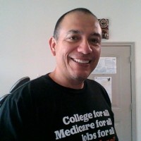 steven almendarez