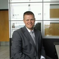 Dustin Brannam
