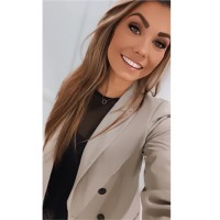 Karina Vetterlain Pedersen
