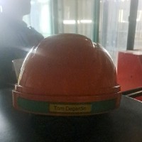 Tom Degardin