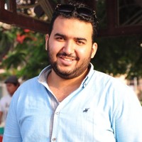 Amrou Ismail