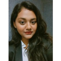 Madhurima Das