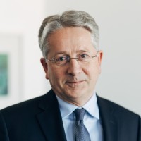 Dr. Michael Wolgast