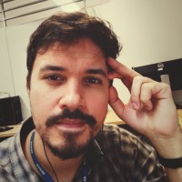 Milton Vaz