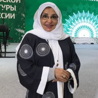 Nourah Alyousef