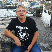 Francisco Albuixech Garcia