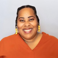Malikah Jones
