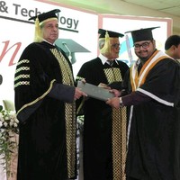 Taimour Javed