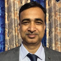 Shiv Chandra Jha