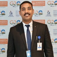 Sujith Krishnan