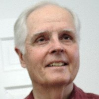 Bruce Gamble