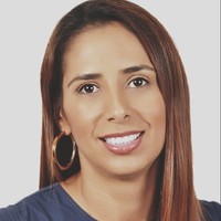 Natacha Puerta R